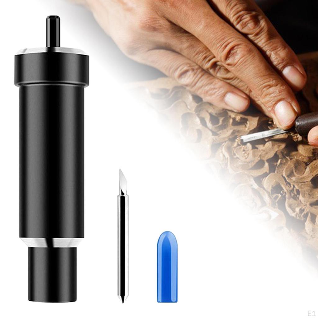 Engraving Tip Machine Bit Replacement DIY Carving , Jewelry, Glass