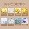 Cow Fat Protective Cream Has A Refreshing And Non Greasy Texture, Moisturizes And Cares For The Skin, Isolates Uv Protection