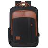 New Computer Bag Men's and Women's Large-capacity Casual Fashion Versatile Commuter Bag Rechargeable Backpack