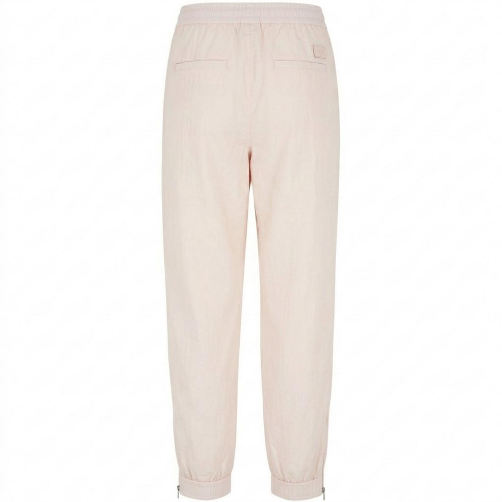Boss Womens/Ladies Tepana Relaxed Fit Joggers