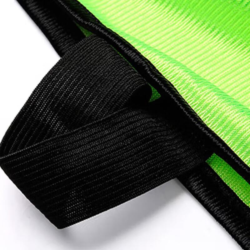 Numbered Sports Training Vest