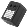 220V To 110V Power Converter for Electronic Devices Long Lasting Material