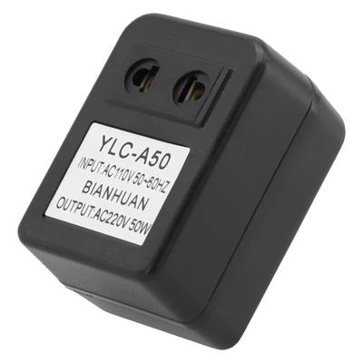 Conversor de Energia 220V para 110V para Dispositivos Eletrônicos Material Duradouro