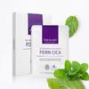 Eclat Du Teint THE TRUE CARE CICA - COTTON MASK 30g 5ea