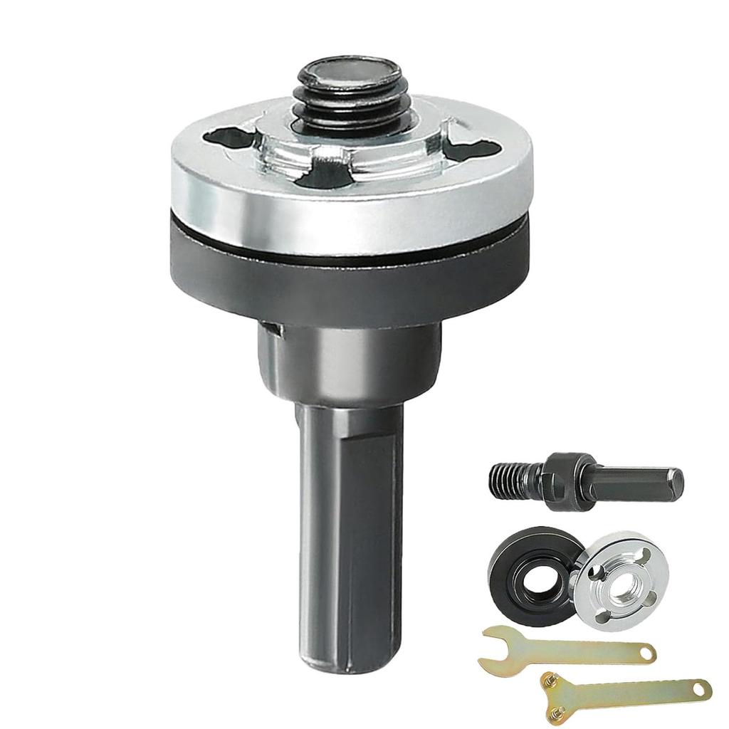 Hand Drill Angle Grinder Connecting Rod Accessories