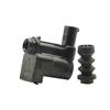 Oil Tank Door Latch Fuel Flap Cap Lock Actuator Motor For Volvo S60 V60 -2024 XC60 2018-2024 XC90 2016-2024 S90 V90CC 17-24