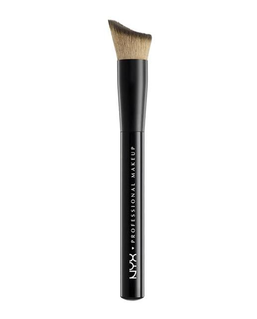 

Nyx Pro Powder Brush Prob022 1 U