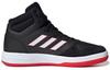 adidas Neo Gametaker Non Slip Breathable Black EH1145