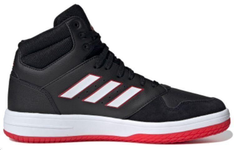 adidas Neo Gametaker Non Slip Breathable Black EH1145