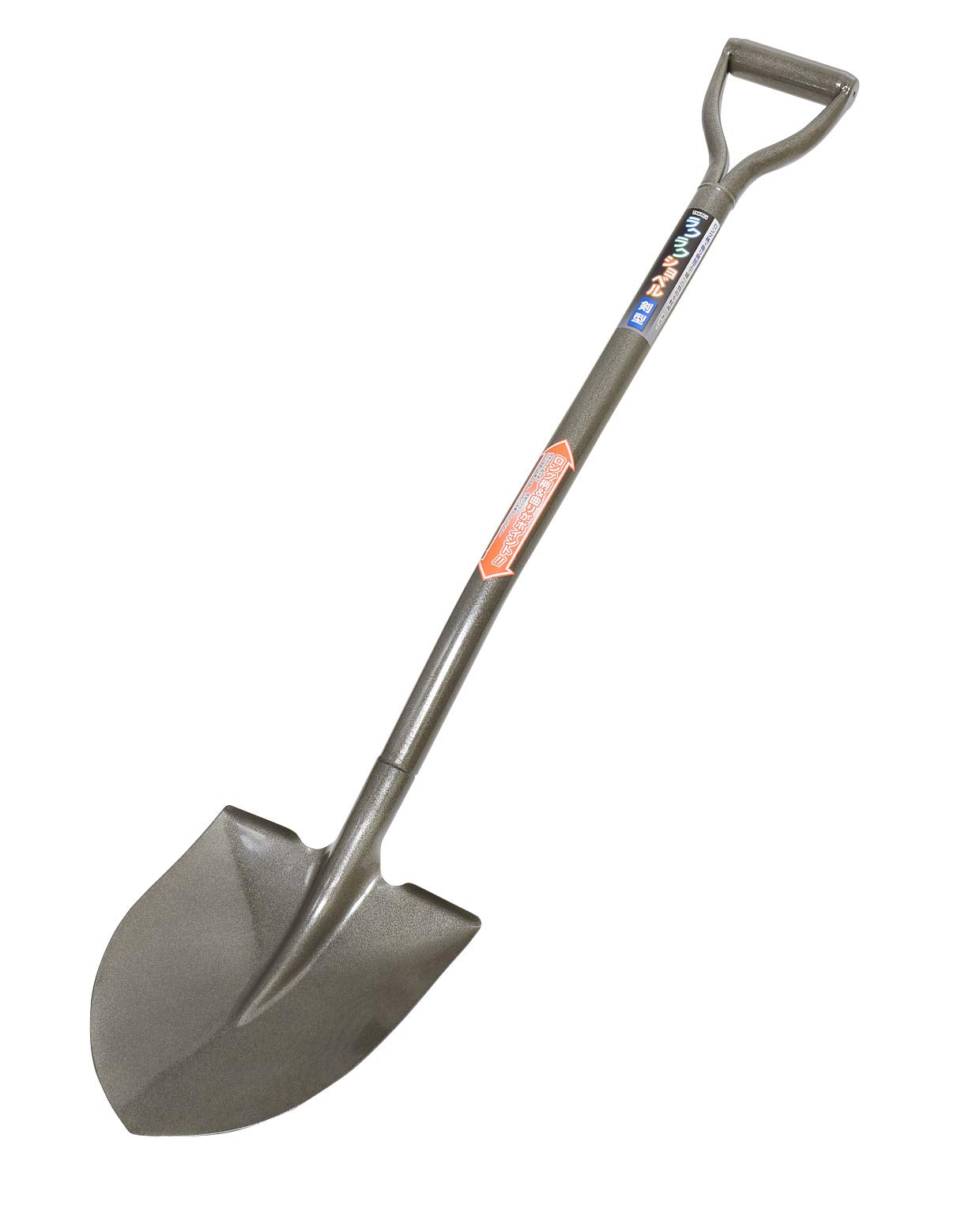 

Лопата Takagi Easy Тип Меч бронзовый