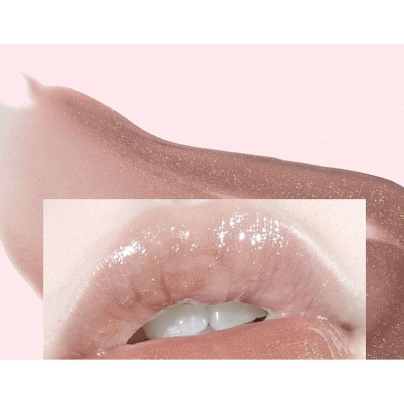 COLORROSE - Watery Pocket Lip Gloss - 6 Colors
