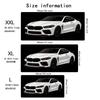 Cool Sports Car Mouse Pad Rubber Anti-slip Keyboard TableMat Large Gaming Computer Office Mousepad XXL Game Laptop Long Desk Mat