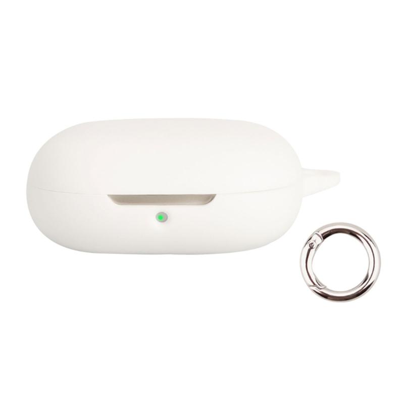 

Headphone Cover Shockproof Soft Wrap Case Skin Antiscratch Guard Washable Housing Shell Enhancing Grip for Open Earphone