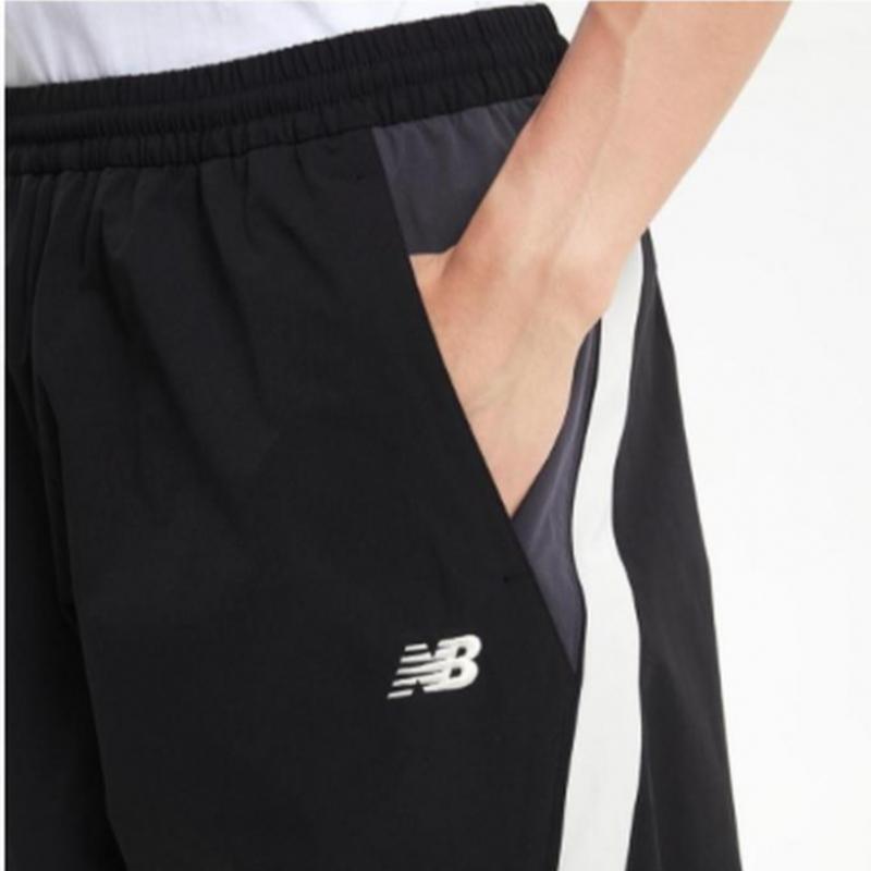 New Balance Color Block Warm Up Pants Nbnte32813