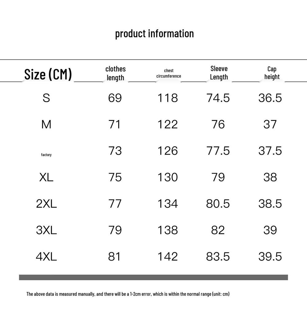 Wassup Sohot Men's 3-in-1 Windproof Waterproof Outdoor Jacket