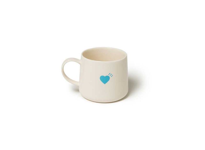 HUMAN MADE Blue Bottle Coffee KIYOSUMI MUG White One-Size