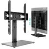 Tv Stand For Tv Shelf Base Universal Holder 32-55""