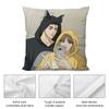 j-Jinx BL Comics Pillow Case Short Plush Sofa Decorative Gift Home Double-sided Printing Cushion