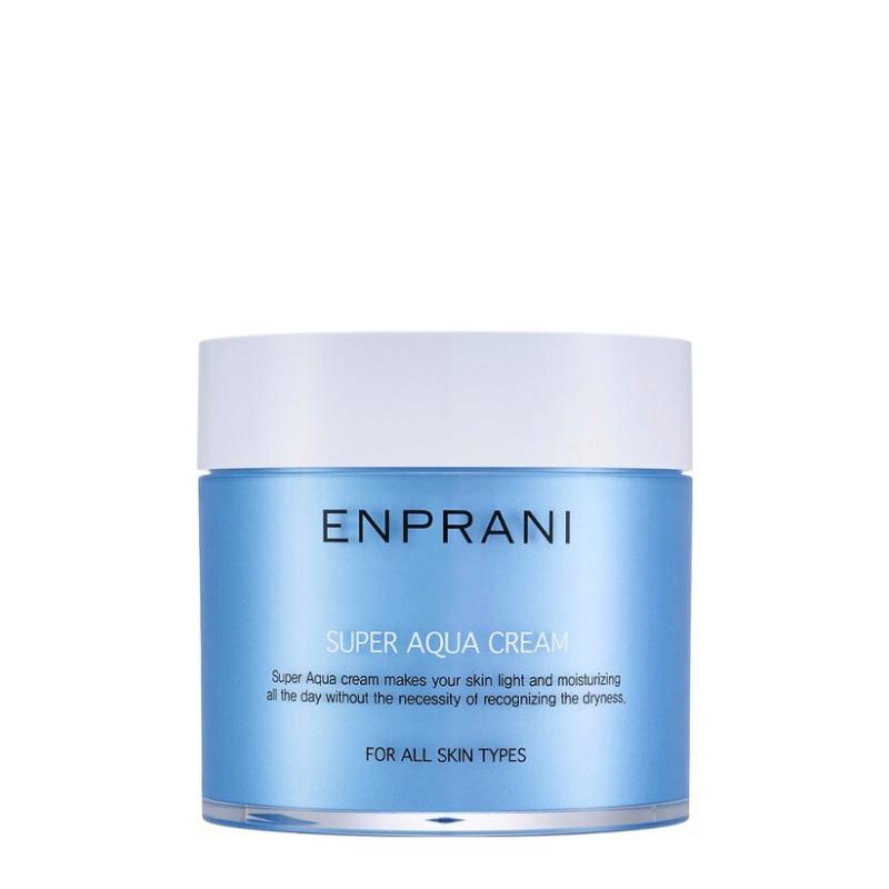 Super Aqua Cream