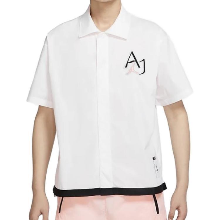Jordan Sport Dna Statement S/S Shirt DM1417-100