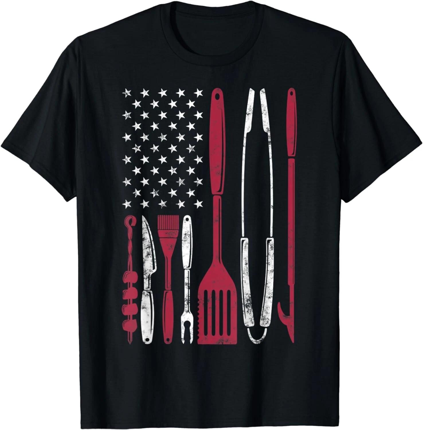 BBQ Smoker Barbecue Chef Smoking Tools Grilling Pit Master Gift Unisex T-Shirt S