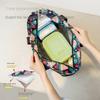 Large Capacity Waterproof Thermal Cooler Bag Women Portable Lunch Travel Picnic Case Insulated Bento Boxes Pouch Food Bags