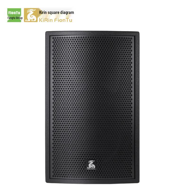 FionTu Kirin KRFIONTU Conference Audio System (CN version)