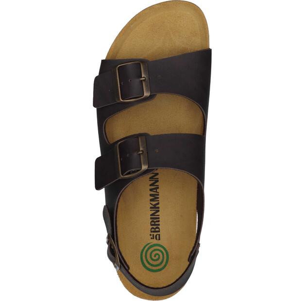 Сандалии Dr. Brinkmann Bonillo