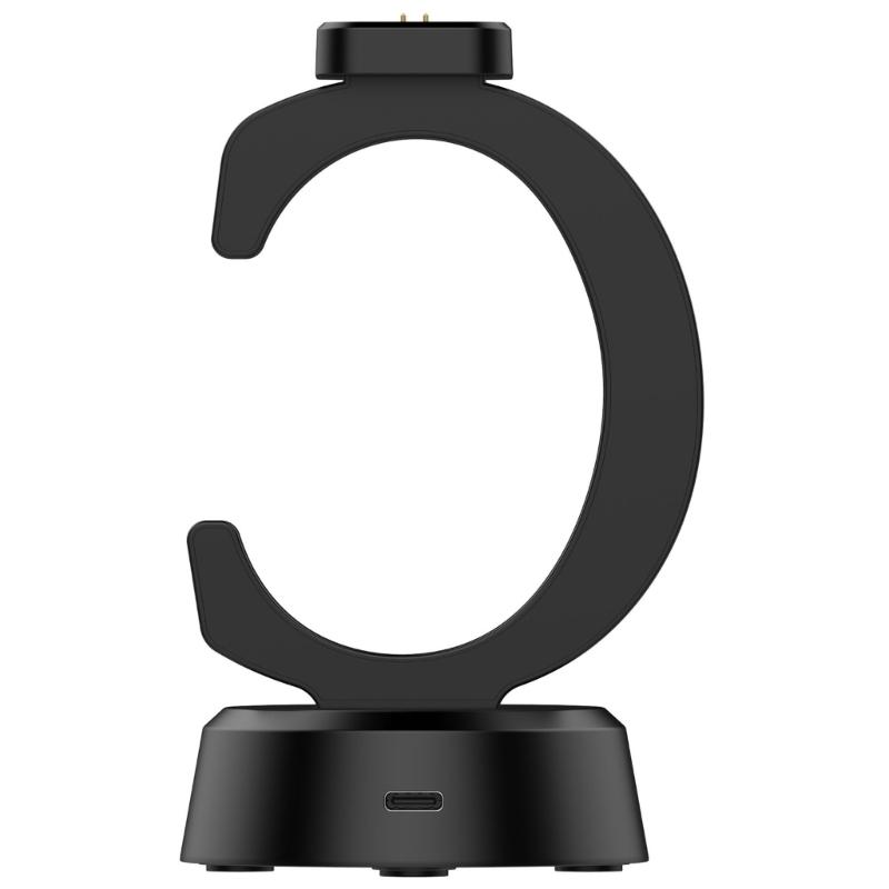 Charger Holder Power Adapter Magnetic Fast Charging Platform Bracket Smartwatch Suitable For Band 9/9NFC Wearable Device