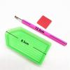 DIY Diamond Painting Kit: Dotting Pen, Clay, Plate & Single-Point Copper Head Tool