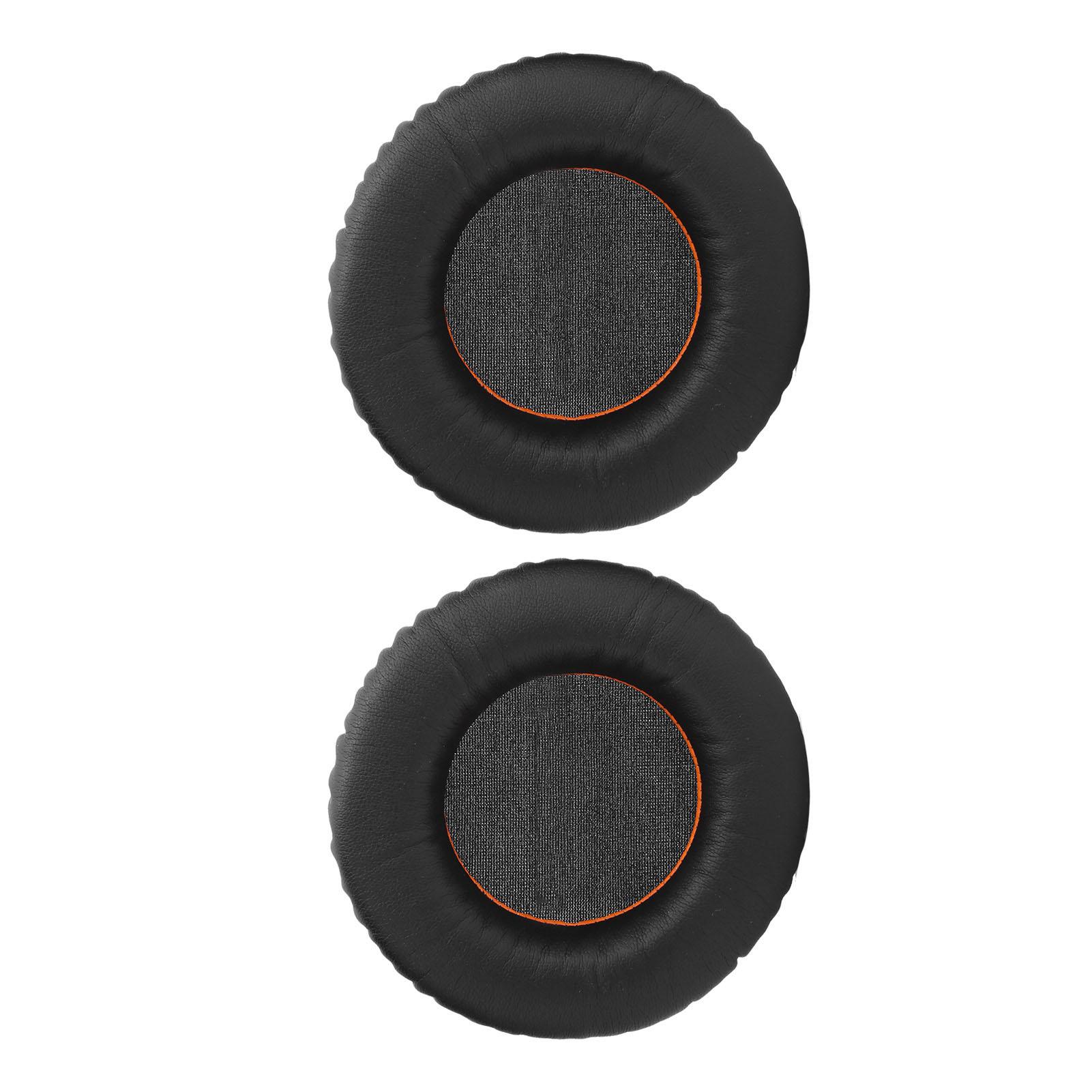 Headphone Ear Pads Cover Headset Cushion Replacement Fit for Siberia V2