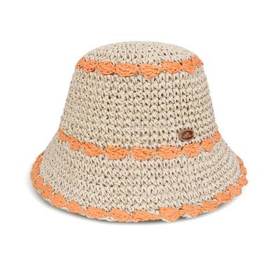 Kopfbedeckungen – Bucket Hats