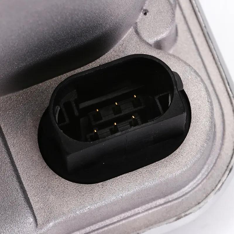 Throttle Body Assembly For 07-16 Jeep Dodge Chrysler Compass Caliber 04891735AC