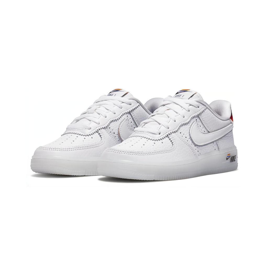 Nike Air Force 1 Low Be True 2020 PS CW7439-100