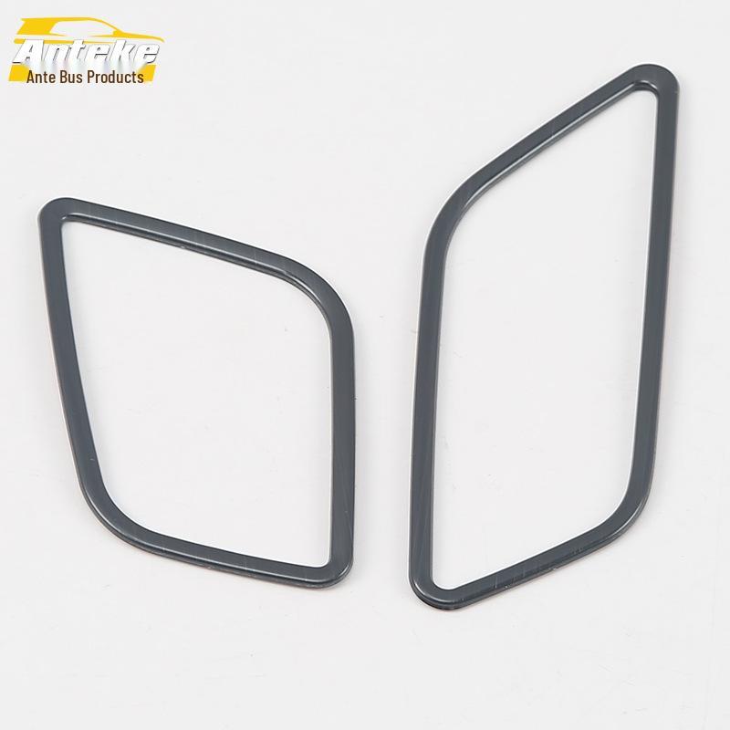 

18 Q5L Front Panel Air Outlet Decorative Sticker for Air Conditioning