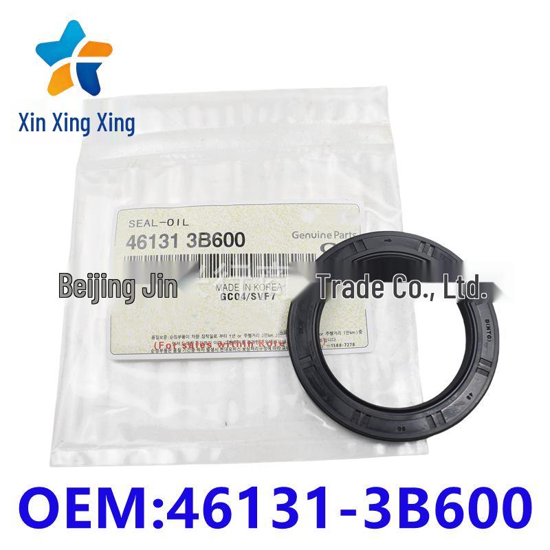 

461313B600 Seal for Hyundai/Kia Automatic Transmission Oil Pumps other