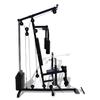 VidaXL Banc de Musculation Station de Musculation Fitness Entrainement Gymnase 90485