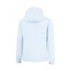 Li-Ning Water-Resistant Casual Versatile Hooded Jacket Women outerwear Cloud-Blue AFDW810-2