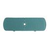 Kitchen Faucet Splash Pad Silicone Sink Faucet Splash Guard Mat Sponge Drain Rack Countertop Protector for Bath Kitchen Gadgets