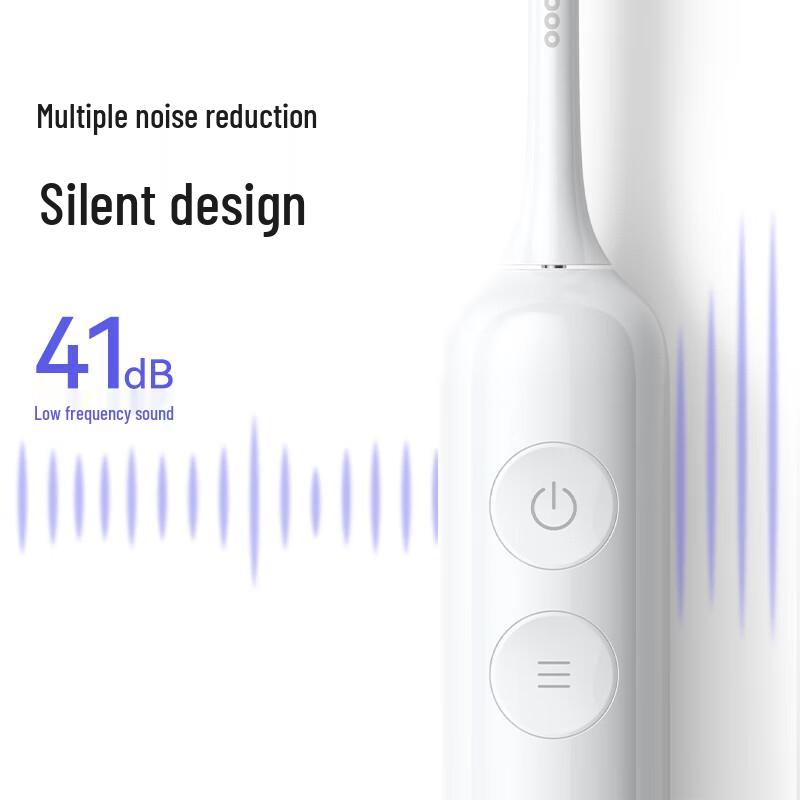 Lebooo S7 Sonic Electric Toothbrush