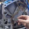 Aluminum Alloy Manifold for LS Engines: LS1, LS2, LS3, LS6, LQ4, 4.8L, 5.3L