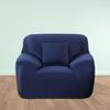 Elastic Dustproof Slipcover Sofa Cover Cushion  or (For Armchair)