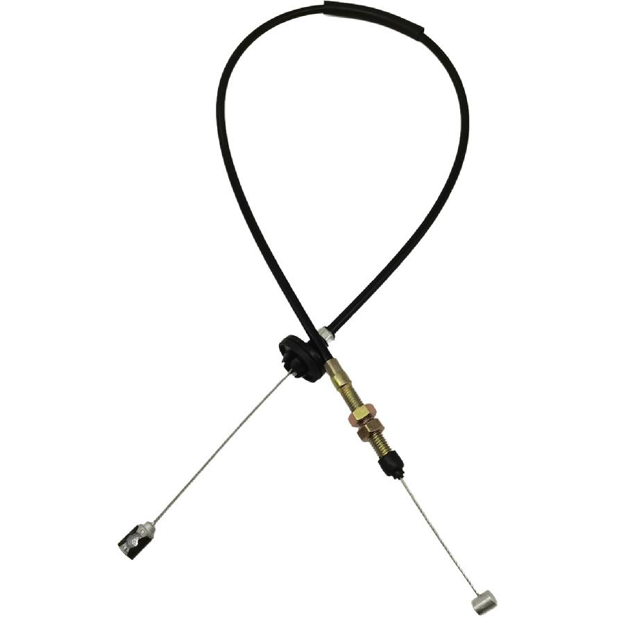 NEW Throttle Cable/Accelerator Cable 15910-57B11 Compatible with 1992 1993 1994 1995 1996 1997 1998 Suzuki Sidekick Vitara Only 16 Valve Engines