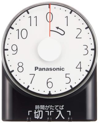 Dial Timer Hour WH3101BP Package (11 Type) [Genuine Product]