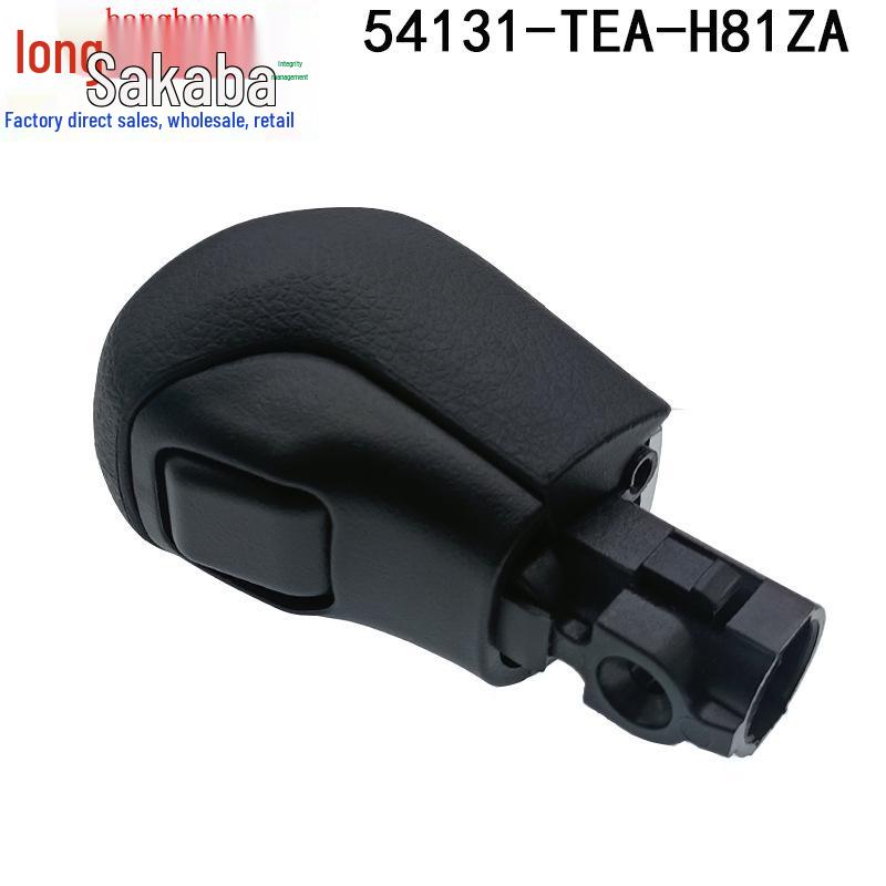 Honda Civic 2016-2021 FC1 Gear Shift Knob 54131-TEA-H81ZA