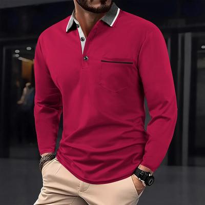 Magliette e canotte – Polo