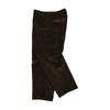 SWELLMOB Swellmob Corduroy M-51 Cropped Pants -Brown-