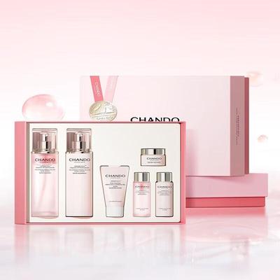 Haut- & Körperpflege – Pflegekosmetik-Sets