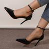 Scarpe con tacco – Scarpe con tacco