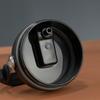 American Style Stainless Steel Vacuum Bottle, Large Capacity Insulation Bucket, 304 Inner Liner Vacuum Flask, 1500/2000ml